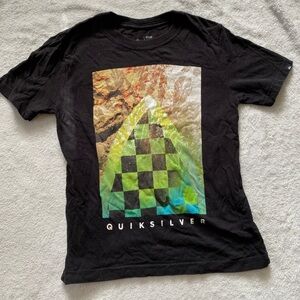 Boys short sleeve shirt